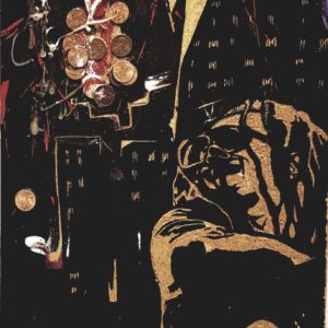 "Let It All Work Out"