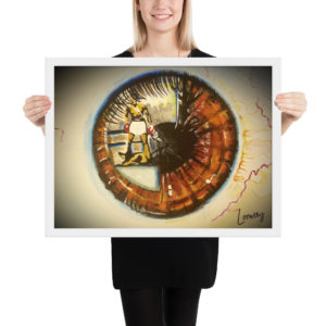 "Don't Call Me Cassius"