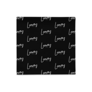 Leeway Sleep Easy Pillow Case