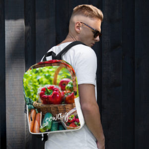 Fresh Backpack