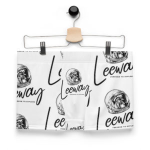 LW Explore Boxer Briefs