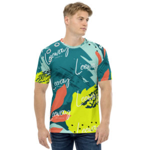 3 Day Weekend Men's T-shirt