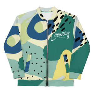Aquaman Bomber Jacket