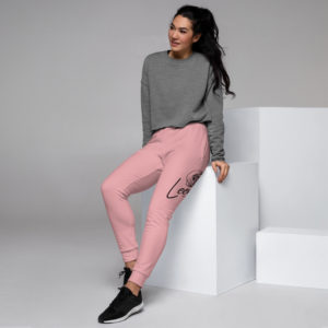 LW Explore Women's Joggers
