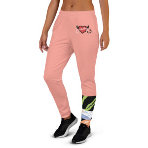 Tropical Passion Women's Joggers