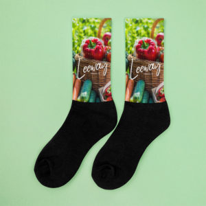 Organik Socks