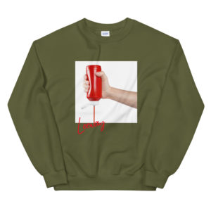 Ketch - up Sweatshirt