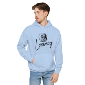 LW Explore hoodie