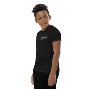 LW Youth Short Sleeve T-Shirt