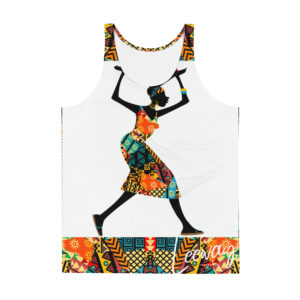 Tribe Tank Top