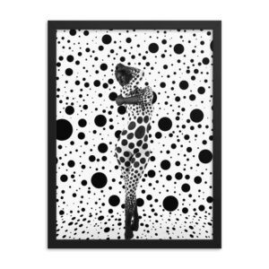 Dot Dot Dot poster